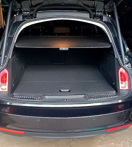 Чорний Опель Інсігнія, об'ємом двигуна 1.4 л та пробігом 242 тис. км за 7950 $, фото 4 на Automoto.ua