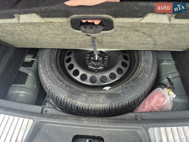 Черный Опель Инсигния, объемом двигателя 1.96 л и пробегом 259 тыс. км за 8350 $, фото 23 на Automoto.ua