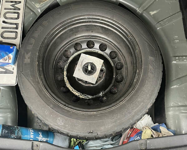 Чорний Опель Інсігнія, об'ємом двигуна 2 л та пробігом 220 тис. км за 7500 $, фото 7 на Automoto.ua