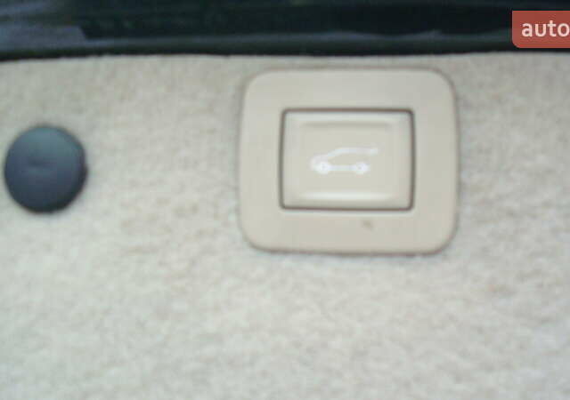 Чорний Опель Інсігнія, об'ємом двигуна 1.96 л та пробігом 247 тис. км за 9499 $, фото 16 на Automoto.ua