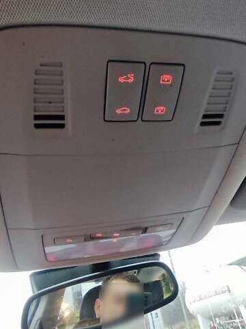 Черный Опель Инсигния, объемом двигателя 1.96 л и пробегом 245 тыс. км за 8599 $, фото 15 на Automoto.ua