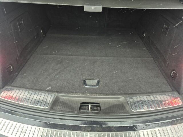 Черный Опель Инсигния, объемом двигателя 2 л и пробегом 259 тыс. км за 8200 $, фото 13 на Automoto.ua