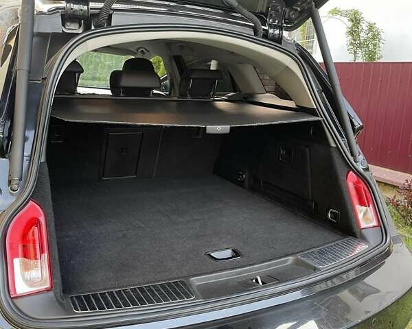 Черный Опель Инсигния, объемом двигателя 1.96 л и пробегом 235 тыс. км за 7900 $, фото 14 на Automoto.ua