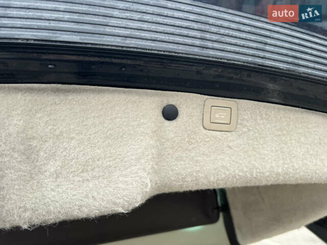 Чорний Опель Інсігнія, об'ємом двигуна 1.96 л та пробігом 255 тис. км за 7700 $, фото 16 на Automoto.ua