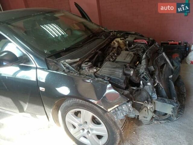 Опель Инсигния 2012 в Яготине на Automoto.ua Черный Опель Инсигния, объемом двигателя 1.4 л и пробегом 140 тыс. км за 3709 $, фото 1 на Automoto.ua