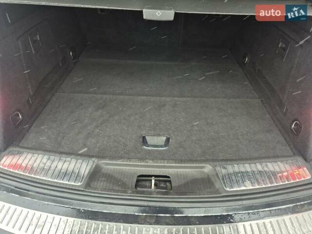 Черный Опель Инсигния, объемом двигателя 1.96 л и пробегом 259 тыс. км за 8350 $, фото 24 на Automoto.ua