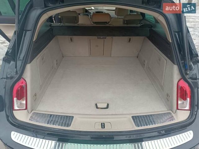 Черный Опель Инсигния, объемом двигателя 1.96 л и пробегом 280 тыс. км за 7000 $, фото 18 на Automoto.ua