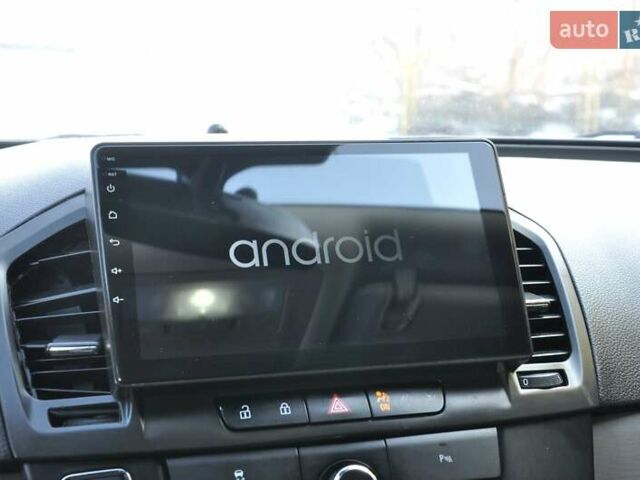 Чорний Опель Інсігнія, об'ємом двигуна 1.96 л та пробігом 298 тис. км за 5800 $, фото 31 на Automoto.ua