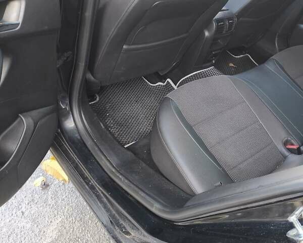 Опель Инсигния 2012 в Софіївська Борщагівка на Automoto.ua Черный Опель Инсигния, объемом двигателя 2 л и пробегом 304 тыс. км за 7700 $, фото 8 на Automoto.ua