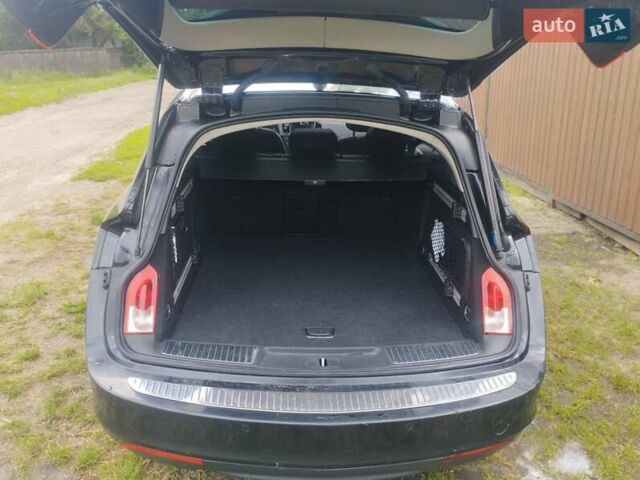 Чорний Опель Інсігнія, об'ємом двигуна 2 л та пробігом 264 тис. км за 8700 $, фото 18 на Automoto.ua