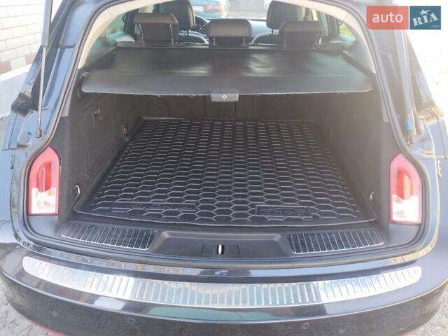 Чорний Опель Інсігнія, об'ємом двигуна 2 л та пробігом 270 тис. км за 10550 $, фото 15 на Automoto.ua