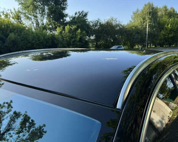 Черный Опель Инсигния, объемом двигателя 1.96 л и пробегом 301 тыс. км за 7600 $, фото 5 на Automoto.ua