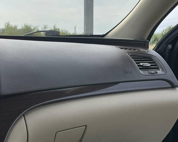 Чорний Опель Інсігнія, об'ємом двигуна 1.96 л та пробігом 256 тис. км за 8175 $, фото 30 на Automoto.ua