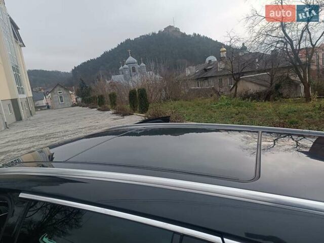 Черный Опель Инсигния, объемом двигателя 1.96 л и пробегом 280 тыс. км за 7000 $, фото 23 на Automoto.ua