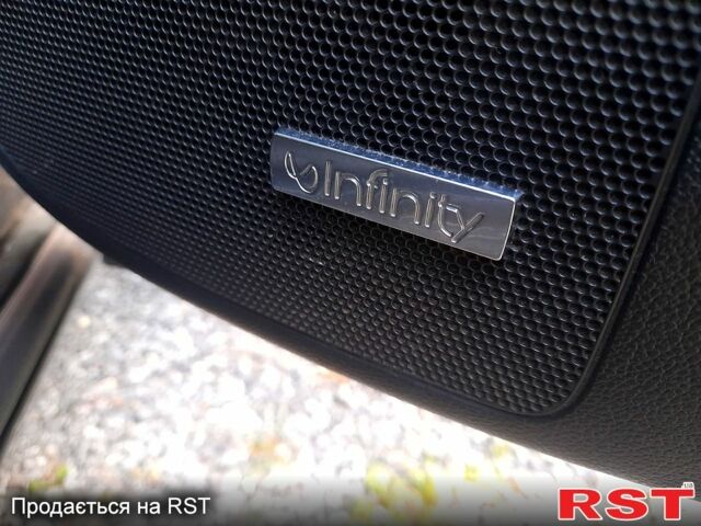 Опель Інсігнія 2012 у Києві на Automoto.ua Чорний Опель Інсігнія, об'ємом двигуна 20 л та пробігом 285 тис. км за 9000 $, фото 5 на Automoto.ua