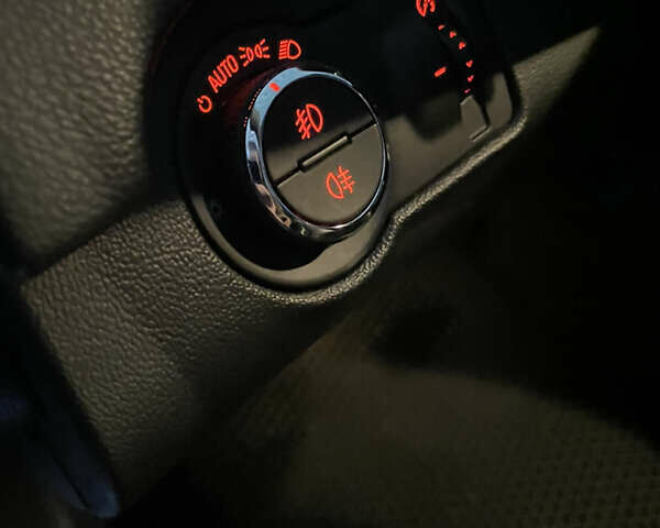 Черный Опель Инсигния, объемом двигателя 1.96 л и пробегом 244 тыс. км за 10300 $, фото 18 на Automoto.ua