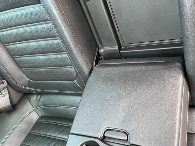 Черный Опель Инсигния, объемом двигателя 2 л и пробегом 244 тыс. км за 10300 $, фото 15 на Automoto.ua