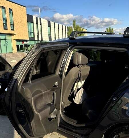 Опель Инсигния 2012 в Хмельницком на Automoto.ua Черный Опель Инсигния, объемом двигателя 2 л и пробегом 216 тыс. км за 7300 $, фото 4 на Automoto.ua