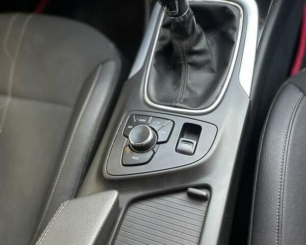 Черный Опель Инсигния, объемом двигателя 1.96 л и пробегом 235 тыс. км за 7900 $, фото 17 на Automoto.ua