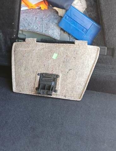 Черный Опель Инсигния, объемом двигателя 1.96 л и пробегом 248 тыс. км за 8150 $, фото 6 на Automoto.ua