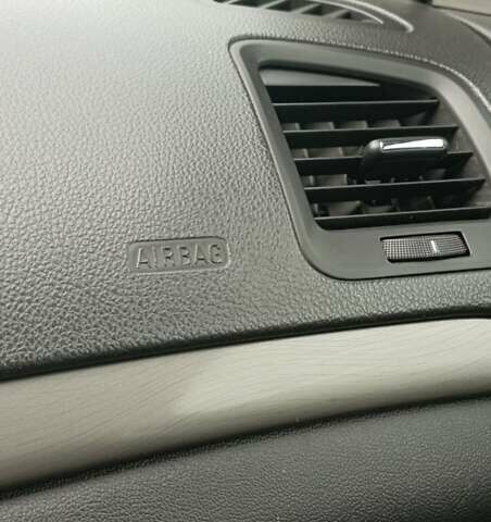 Чорний Опель Інсігнія, об'ємом двигуна 1.96 л та пробігом 234 тис. км за 8800 $, фото 18 на Automoto.ua