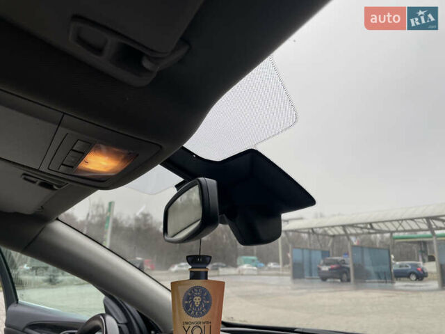 Черный Опель Инсигния, объемом двигателя 2 л и пробегом 180 тыс. км за 9400 $, фото 71 на Automoto.ua