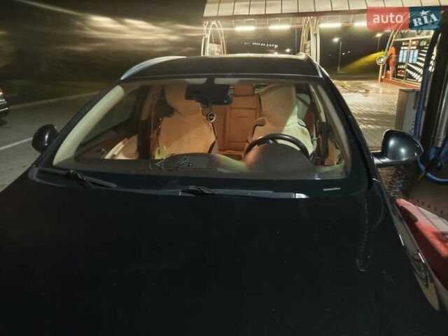 Опель Инсигния 2013 в Тернополе на Automoto.ua Черный Опель Инсигния, объемом двигателя 2 л и пробегом 288 тыс. км за 11000 $, фото 12 на Automoto.ua