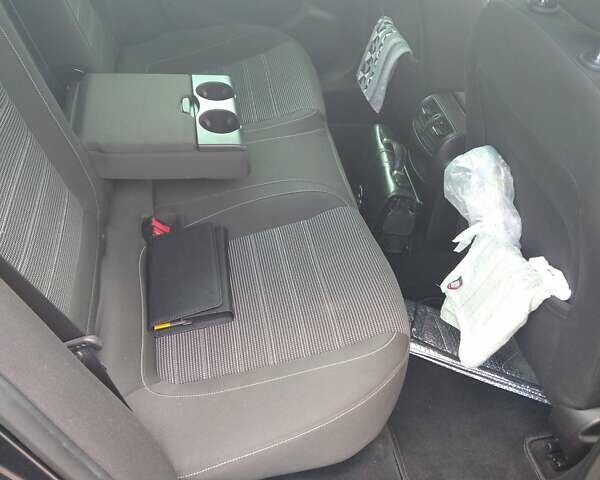 Чорний Опель Інсігнія, об'ємом двигуна 2 л та пробігом 194 тис. км за 12100 $, фото 11 на Automoto.ua