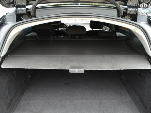 Черный Опель Инсигния, объемом двигателя 2 л и пробегом 213 тыс. км за 8999 $, фото 10 на Automoto.ua