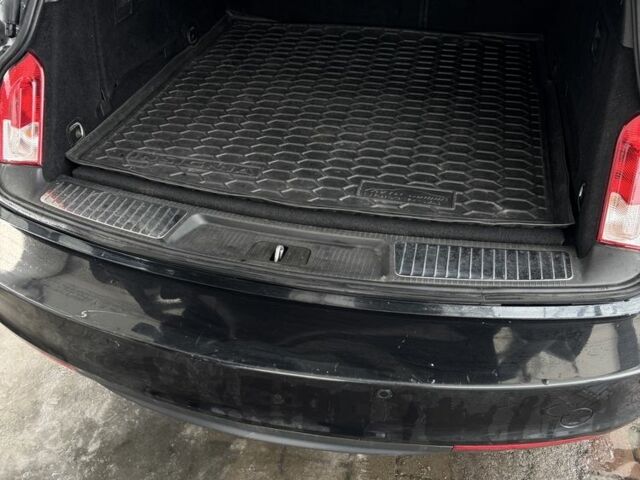 Чорний Опель Інсігнія, об'ємом двигуна 2 л та пробігом 236 тис. км за 10900 $, фото 11 на Automoto.ua