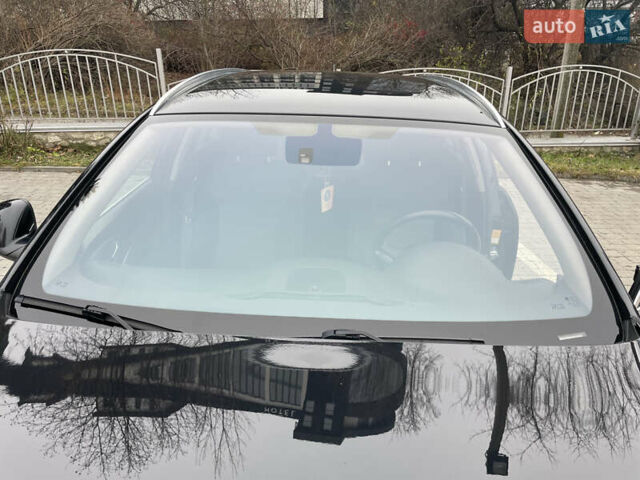 Черный Опель Инсигния, объемом двигателя 2 л и пробегом 180 тыс. км за 9400 $, фото 130 на Automoto.ua