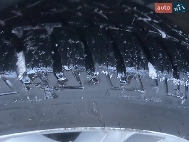 Чорний Опель Інсігнія, об'ємом двигуна 2 л та пробігом 182 тис. км за 9700 $, фото 19 на Automoto.ua