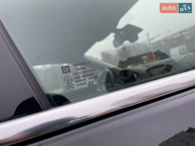 Черный Опель Инсигния, объемом двигателя 2 л и пробегом 180 тыс. км за 9400 $, фото 57 на Automoto.ua