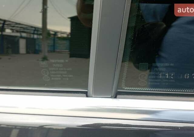 Чорний Опель Інсігнія, об'ємом двигуна 1.96 л та пробігом 234 тис. км за 8800 $, фото 29 на Automoto.ua