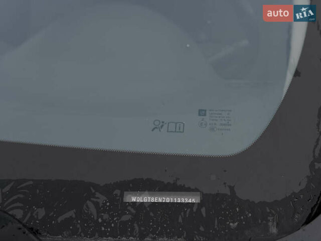 Чорний Опель Інсігнія, об'ємом двигуна 2 л та пробігом 181 тис. км за 9900 $, фото 10 на Automoto.ua