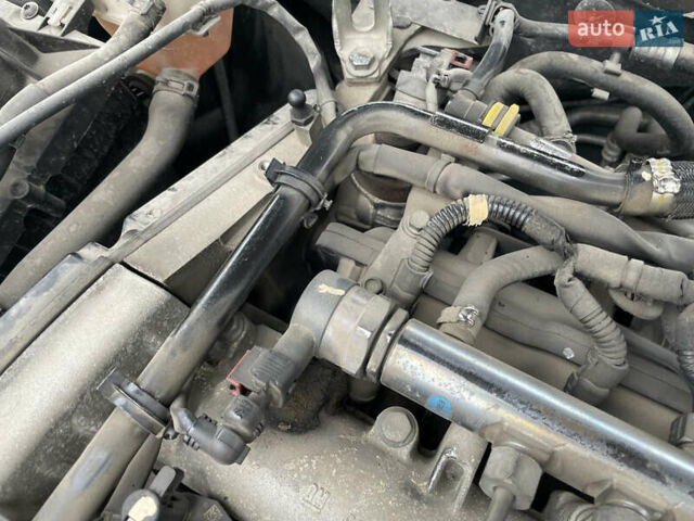 Черный Опель Инсигния, объемом двигателя 2 л и пробегом 180 тыс. км за 9400 $, фото 138 на Automoto.ua