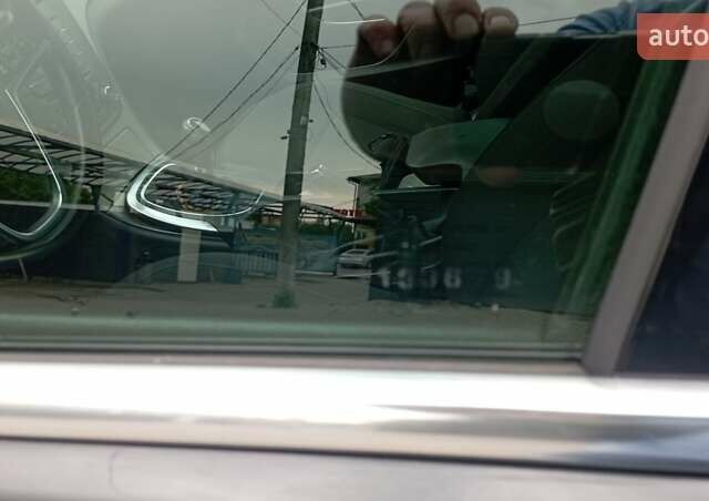 Чорний Опель Інсігнія, об'ємом двигуна 1.96 л та пробігом 234 тис. км за 8800 $, фото 28 на Automoto.ua