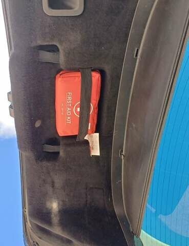 Черный Опель Инсигния, объемом двигателя 1.96 л и пробегом 248 тыс. км за 8150 $, фото 10 на Automoto.ua