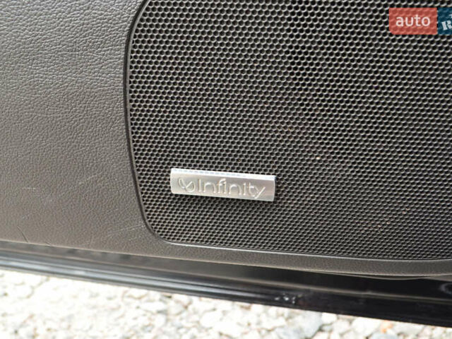 Черный Опель Инсигния, объемом двигателя 1.96 л и пробегом 213 тыс. км за 8999 $, фото 27 на Automoto.ua