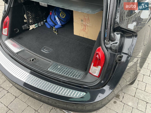 Черный Опель Инсигния, объемом двигателя 2 л и пробегом 180 тыс. км за 9400 $, фото 82 на Automoto.ua