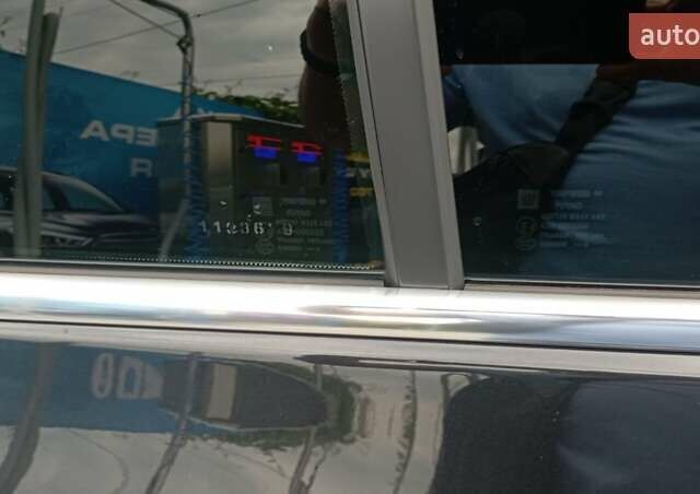 Чорний Опель Інсігнія, об'ємом двигуна 1.96 л та пробігом 234 тис. км за 8800 $, фото 34 на Automoto.ua