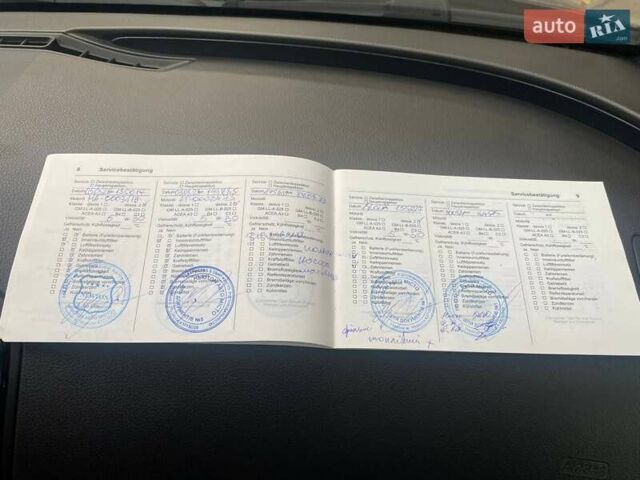Черный Опель Инсигния, объемом двигателя 2 л и пробегом 169 тыс. км за 14199 $, фото 43 на Automoto.ua