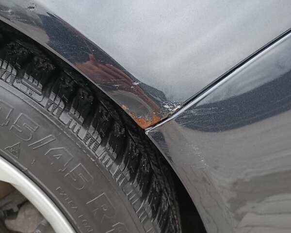 Чорний Опель Інсігнія, об'ємом двигуна 1.96 л та пробігом 300 тис. км за 7700 $, фото 7 на Automoto.ua