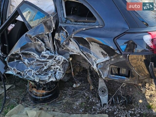 Чорний Опель Інсігнія, об'ємом двигуна 1.96 л та пробігом 256 тис. км за 3600 $, фото 5 на Automoto.ua