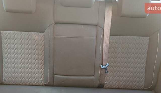 Черный Опель Инсигния, объемом двигателя 1.96 л и пробегом 248 тыс. км за 8150 $, фото 21 на Automoto.ua