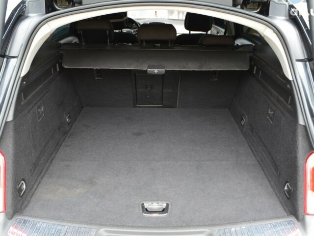 Черный Опель Инсигния, объемом двигателя 2 л и пробегом 213 тыс. км за 8999 $, фото 9 на Automoto.ua