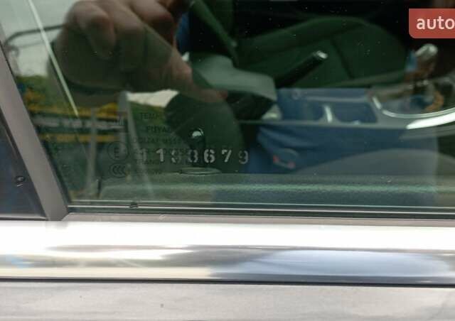 Чорний Опель Інсігнія, об'ємом двигуна 1.96 л та пробігом 234 тис. км за 8800 $, фото 36 на Automoto.ua