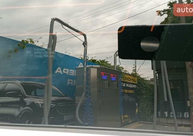 Чорний Опель Інсігнія, об'ємом двигуна 1.96 л та пробігом 234 тис. км за 8800 $, фото 33 на Automoto.ua