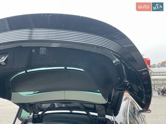 Черный Опель Инсигния, объемом двигателя 2 л и пробегом 180 тыс. км за 9400 $, фото 86 на Automoto.ua