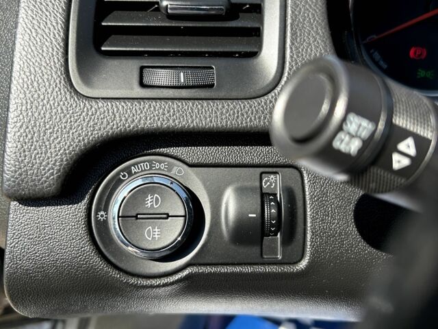 Черный Опель Инсигния, объемом двигателя 2 л и пробегом 211 тыс. км за 10400 $, фото 23 на Automoto.ua